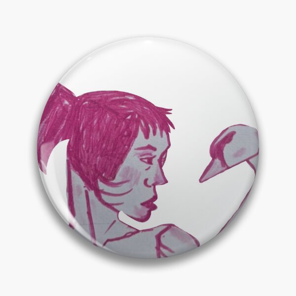 Item preview, swan designed and sold by ArteconVero.