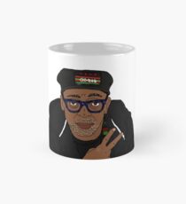 Spike Lee Tasse