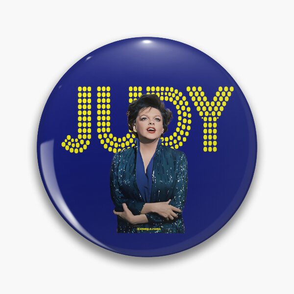 Item preview, Judy in concert designed and sold by Camp-o-rama.