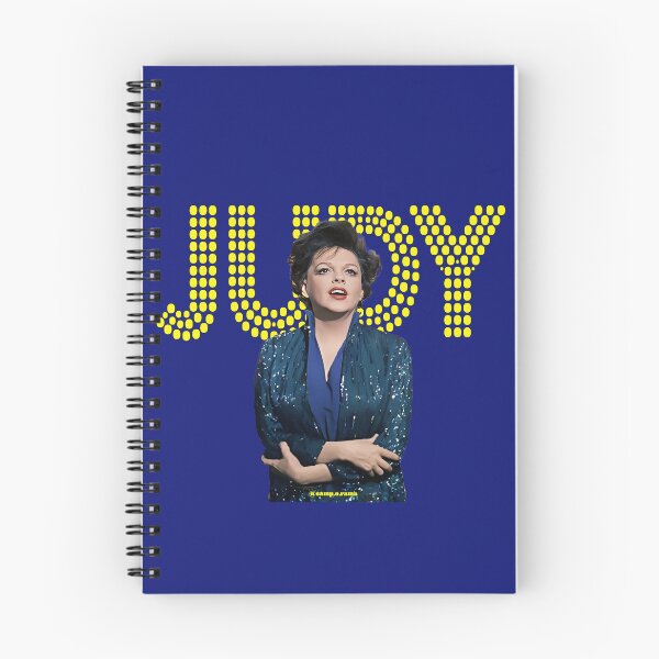 Item preview, Judy in concert designed and sold by Camp-o-rama.