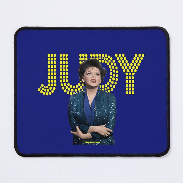 Item preview, Judy in concert designed and sold by Camp-o-rama.