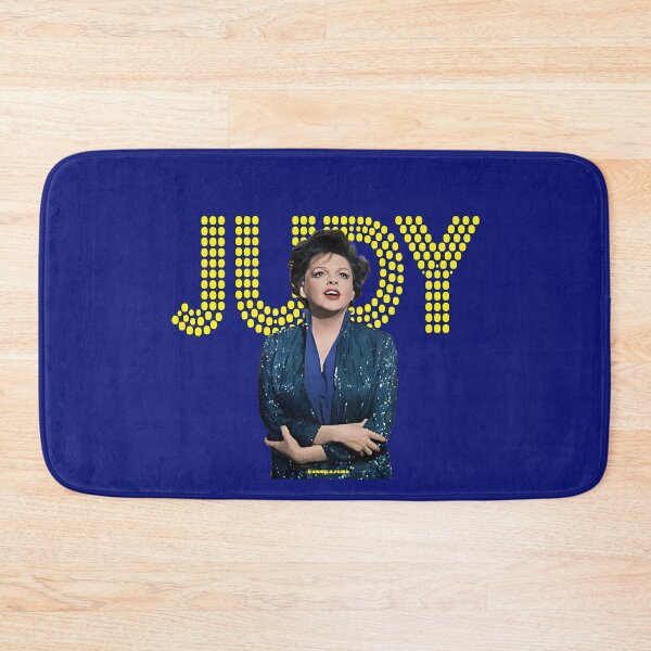 Item preview, Judy in concert designed and sold by Camp-o-rama.