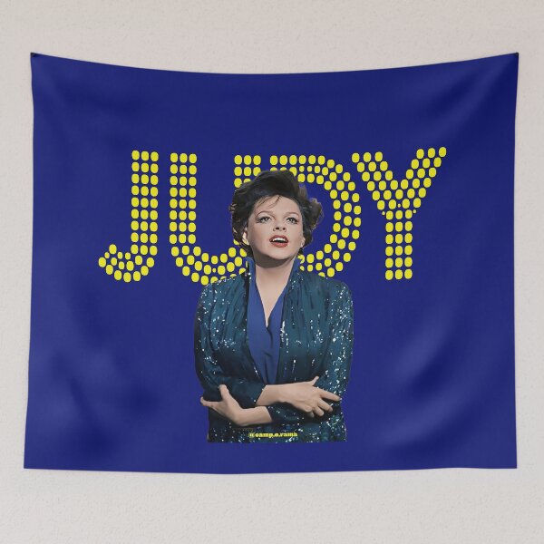 Item preview, Judy in concert designed and sold by Camp-o-rama.