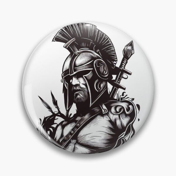Item preview, Gladiator designed and sold by visniowy.