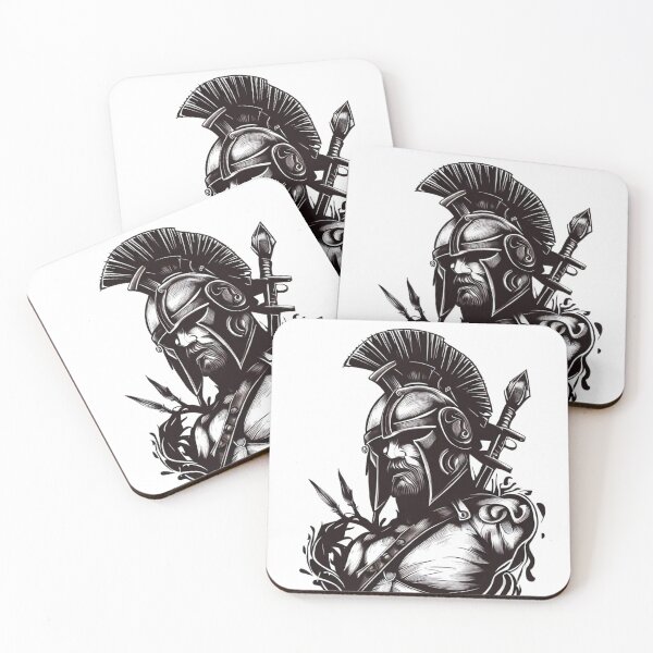 Item preview, Gladiator designed and sold by visniowy.