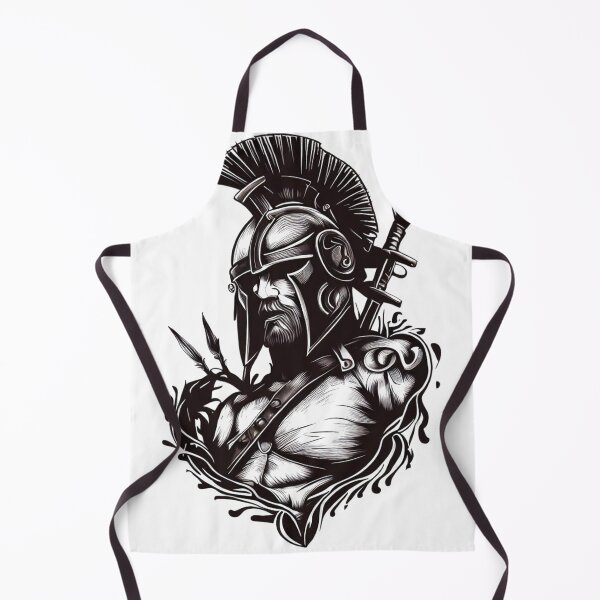 Item preview, Gladiator designed and sold by visniowy.