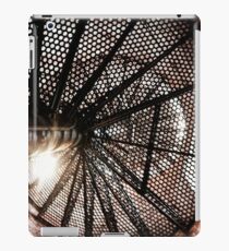 Fire Island Lighthouse Stairs iPad Case/Skin