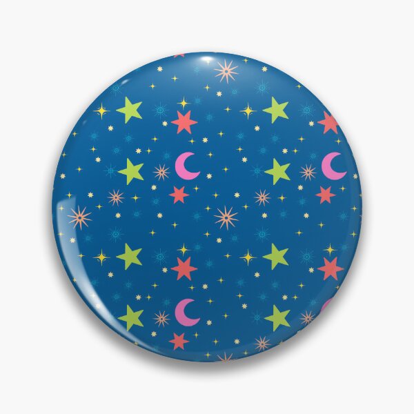 Item preview, Star Drop Pattern designed and sold by sherlenel81.