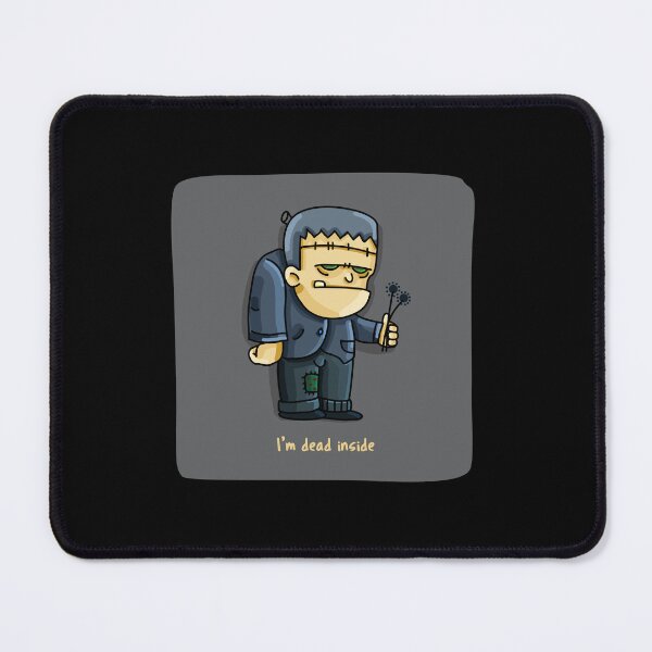 Item preview, This is Frankie designed and sold by wioladanska.