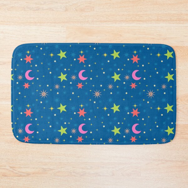 Item preview, Star Drop Pattern designed and sold by sherlenel81.