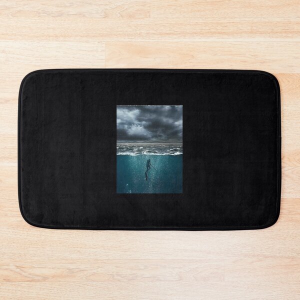 Item preview, Spearfishing Graphic 	 designed and sold by oleijqou45.