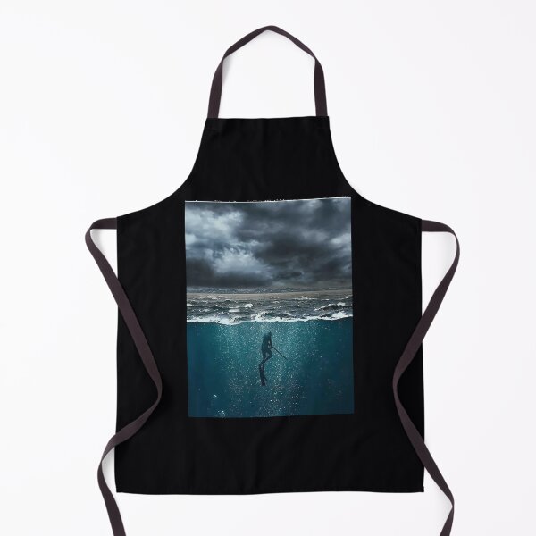 Item preview, Spearfishing Graphic designed and sold by oleijqou45.