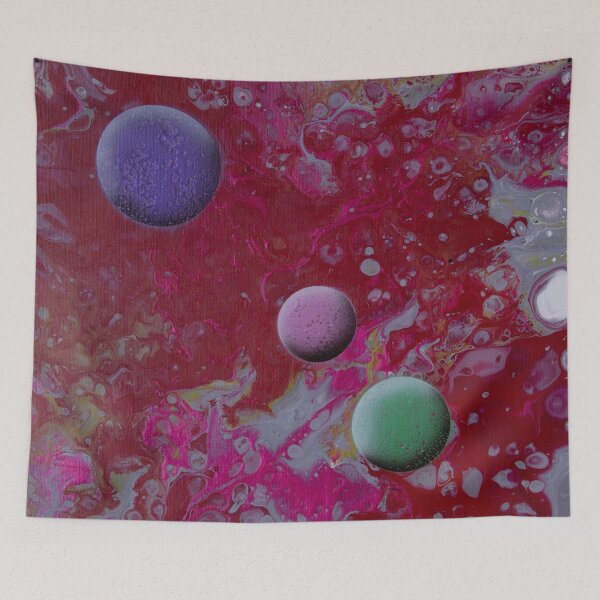 Item preview, Orbits Of Imagination designed and sold by TheBrianScott.