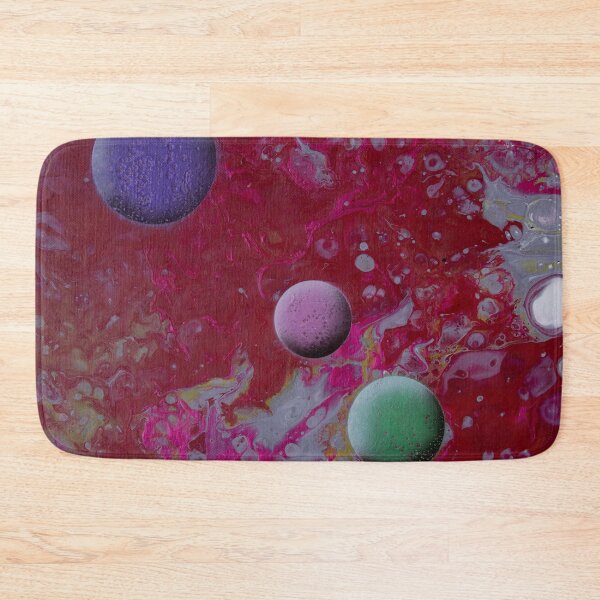 Item preview, Orbits Of Imagination designed and sold by TheBrianScott.