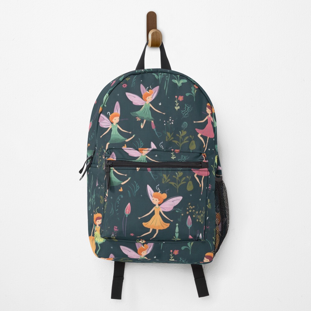 Item preview, Backpack designed and sold by DigitalPatternx.