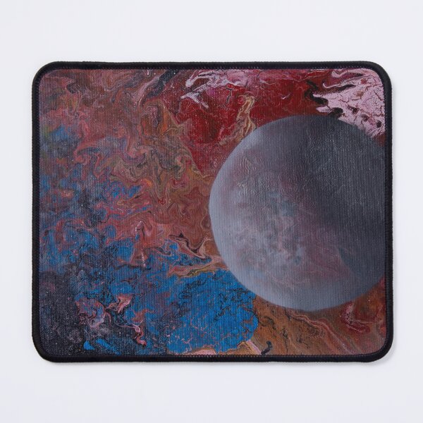 Item preview, Paradise moon designed and sold by TheBrianScott.