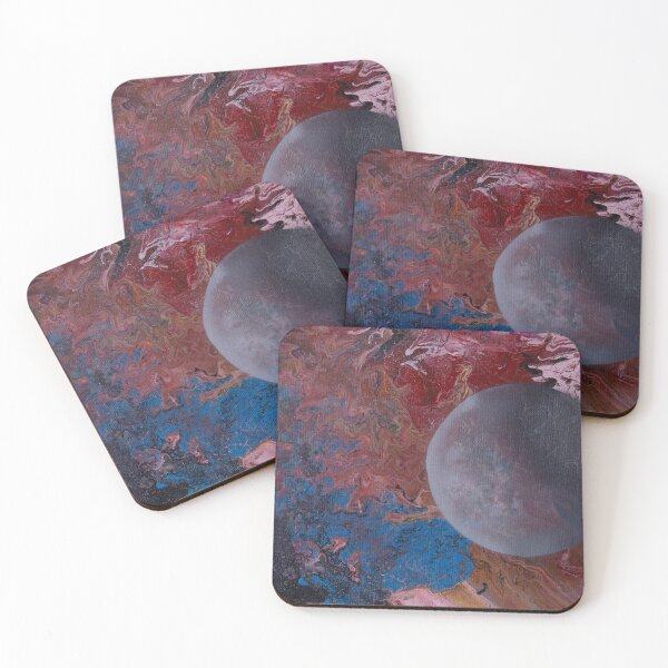 Item preview, Paradise moon designed and sold by TheBrianScott.