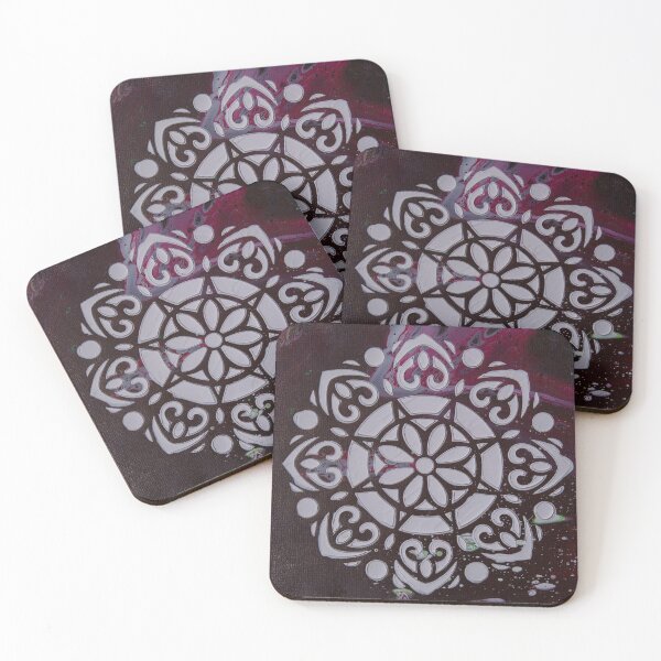 Item preview, Patterns of Glory designed and sold by TheBrianScott.