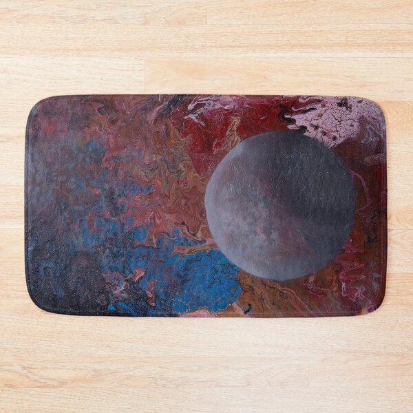 Item preview, Paradise moon designed and sold by TheBrianScott.