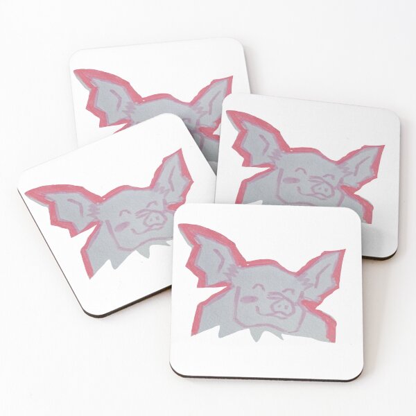 Item preview, little pig designed and sold by ArteconVero.
