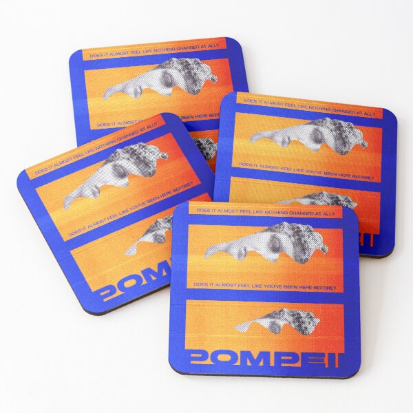 Item preview, Pompeii designed and sold by atxevi.