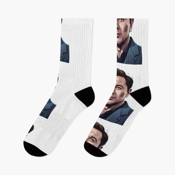 Item preview, Elon Musk designed and sold by Jurke-333.