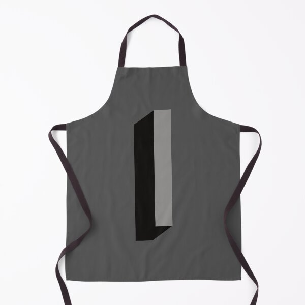 Item preview, Grey and Black I — Film Noir Monogram designed and sold by GoodSequel.