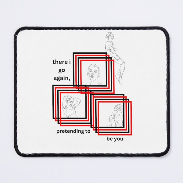 Item preview, there i go again, designed and sold by cannivalisms.