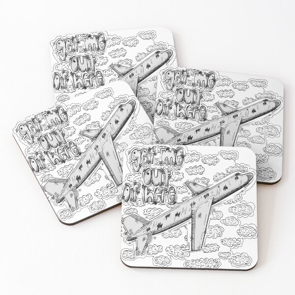 Item preview, Fly away designed and sold by Jamie Kotthoff.