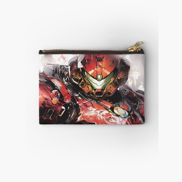 Item preview, Samus Aran - Endless Battle designed and sold by Splatter-arts.