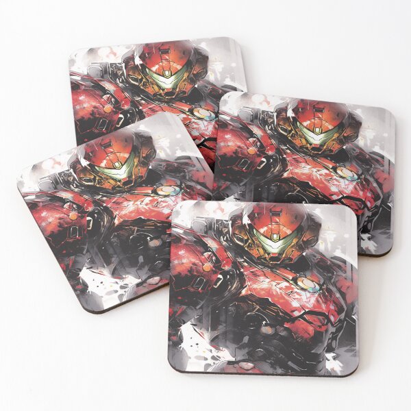 Item preview, Samus Aran - Endless Battle designed and sold by Splatter-arts.