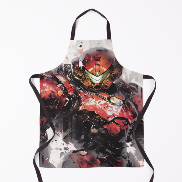 Item preview, Samus Aran - Endless Battle designed and sold by Splatter-arts.