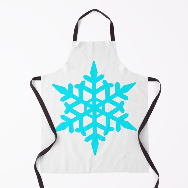 Item preview, Kōri - Snowflake Pattern designed and sold by TheAtomicCat.