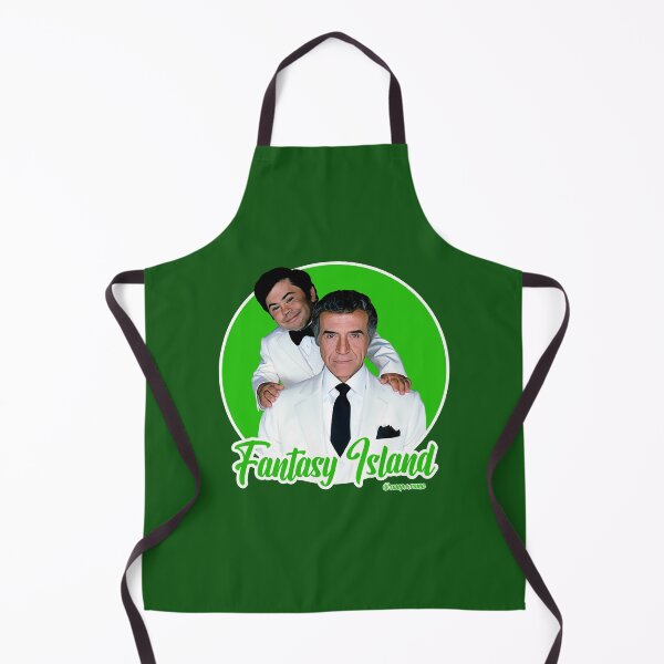 Item preview, Fantasy Island designed and sold by Camp-o-rama.