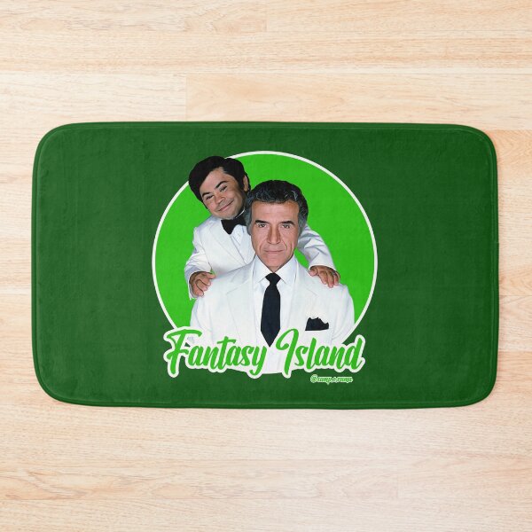 Item preview, Fantasy Island designed and sold by Camp-o-rama.