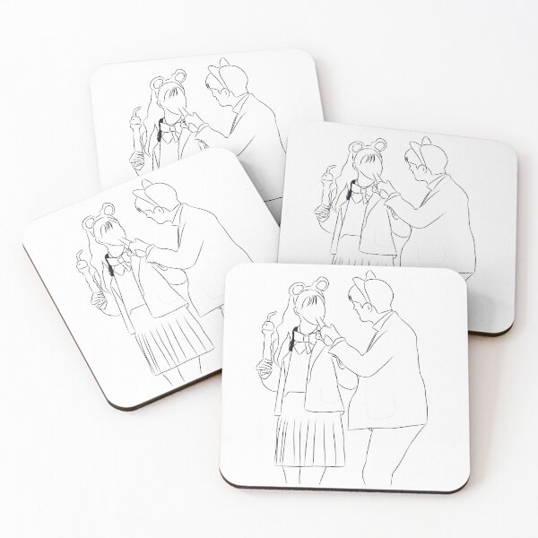 Item preview, King The Land Korean Drama designed and sold by ArtRaftPro.
