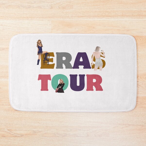 Aperçu de l'œuvre Copie de Copie de THE ERAS TOUR, créée et vendue par TOGETHERINSIEME.