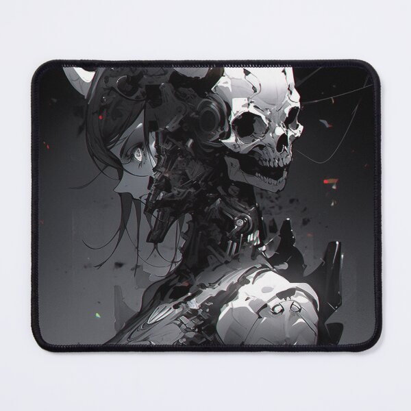 Item preview, Demon Waifu - Unholy designed and sold by Splatter-arts.