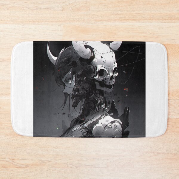 Item preview, Demon Waifu - Unholy designed and sold by Splatter-arts.
