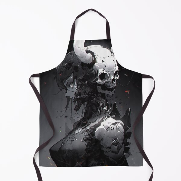 Item preview, Demon Waifu - Unholy designed and sold by Splatter-arts.