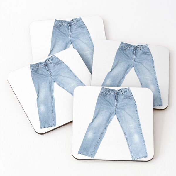 Item preview, pants designed and sold by Cecil Bee.