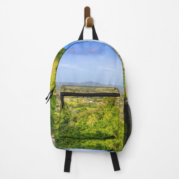 Item preview, Mountaintop Views for Miles designed and sold by SafariByMarisa.