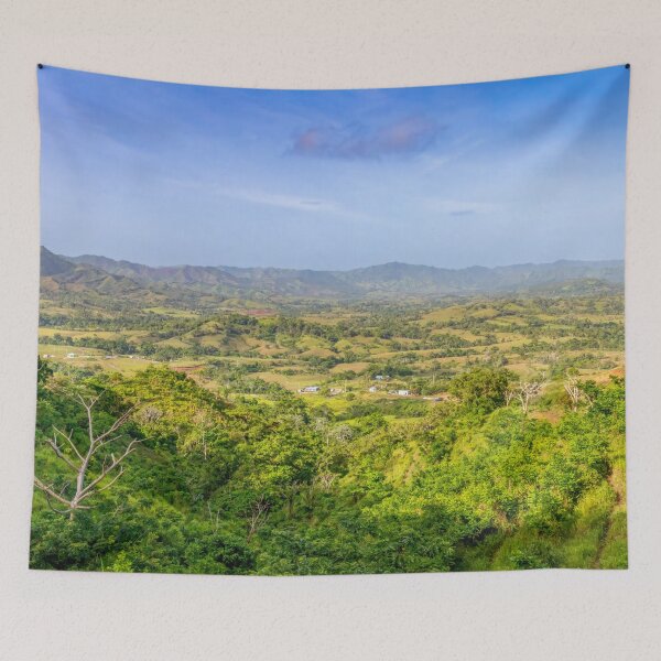 Item preview, Mountaintop Views for Miles designed and sold by SafariByMarisa.