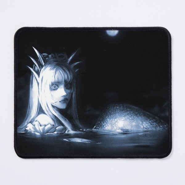 Item preview, Siren Kokomi - Genshin Impact designed and sold by Vaizenn.