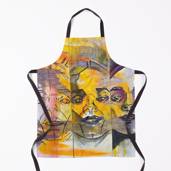 Item preview, faces designed and sold by AvaelSandokan.