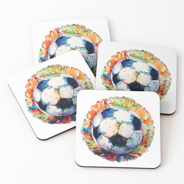 Item preview, Soccer Goalie Forward Futbol Player designed and sold by gillys.