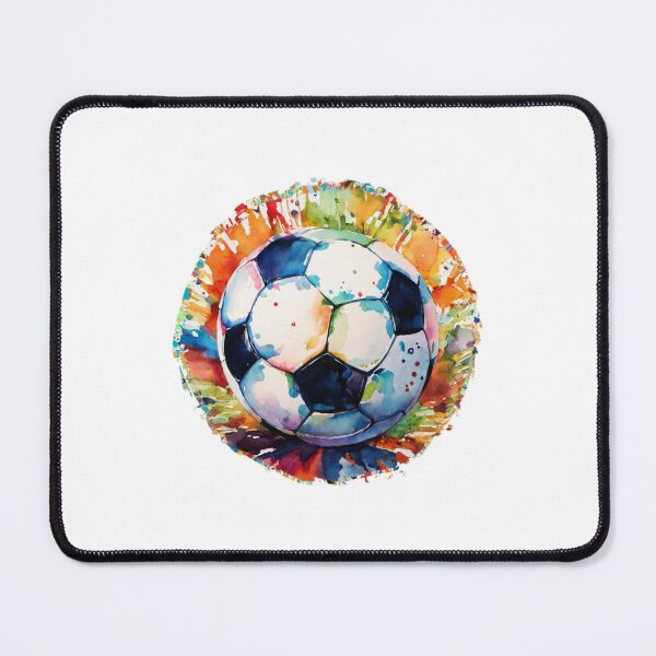 Item preview, Soccer Goalie Forward Futbol Player designed and sold by gillys.