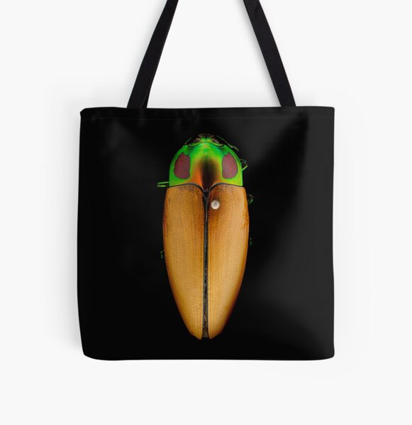 Item preview, Regal Jewel Beetle (Calodema regalis) designed and sold by BiosecurityColl.