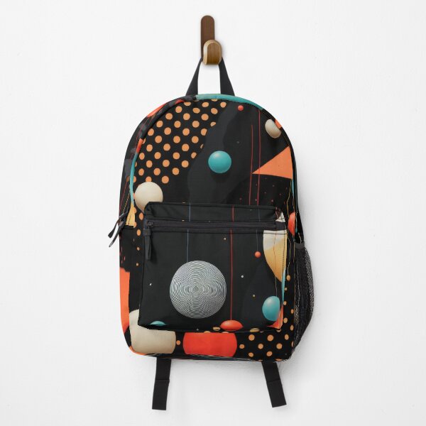 Item preview, Vibrant Geometry designed and sold by 55 Designs.
