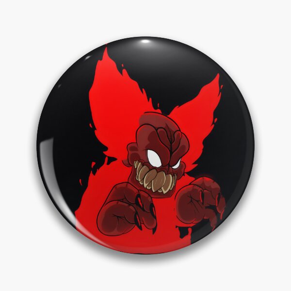 Item preview, Tricky Hellclown Friday Night Funkin 	 		 designed and sold by xqbijgxwimj77.